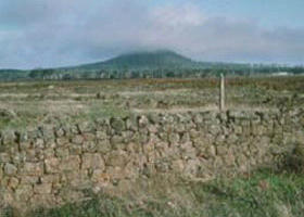 Mount Napier State Park - Accommodation 4U 0