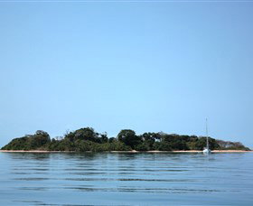 Hope Islands National Park - Accommodation 4U 0