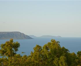 Cooktown Scenic Rim Trail - Accommodation 4U 0