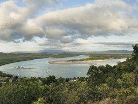 Cooktown Scenic Rim Trail - Accommodation 4U 3