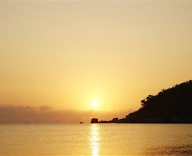Cooktown Scenic Rim Trail - Accommodation 4U 2