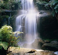 Mount Buangor State Park - Accommodation 4U