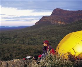 Mount Buangor State Park - Accommodation 4U 1