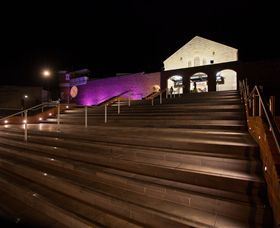 Ulumbarra Theatre - Accommodation 4U 2