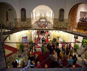 Ulumbarra Theatre - Accommodation 4U 4