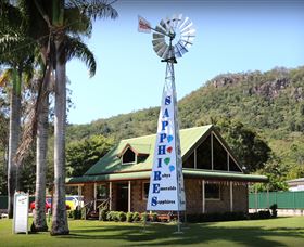 The Leap QLD Accommodation 4U