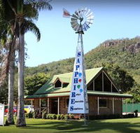 That Sapphire Place - Accommodation 4U