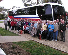 The Big Strawberry - Accommodation 4U 5