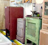 Sarina District Historical Centre - Accommodation 4U