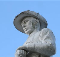 Sarina War Memorial - Accommodation 4U