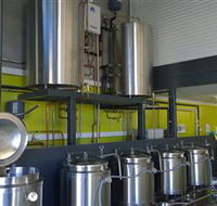 Goanna Brewing - Accommodation 4U
