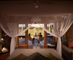 Taronga Western Plains Zoo, Dubbo - Accommodation 4U 7