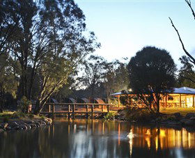 Taronga Western Plains Zoo, Dubbo - Accommodation 4U 8