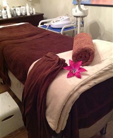 Vanity Day Spa - Accommodation 4U 1