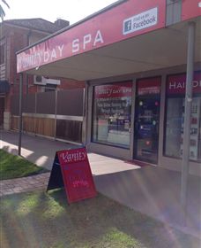 Vanity Day Spa - Accommodation 4U 2