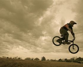 Powter Park BMX Track - Accommodation 4U 0