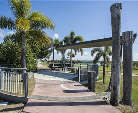 Bluewater Lagoon - Accommodation 4U 1