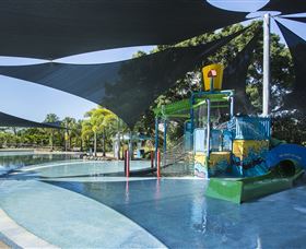 Bluewater Lagoon - Accommodation 4U 0