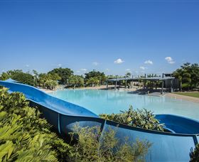 Bluewater Lagoon - Accommodation 4U 3