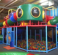 Kidzoo Playhouse Cafe - Accommodation 4U