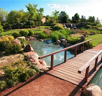 Dubbo Regional Botanic Gardens - Accommodation 4U
