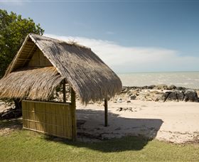 Dugong Sanctuary - Clairview - Accommodation 4U 0