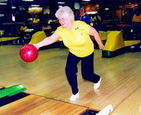 Dubbo Tenpin Bowl - Accommodation 4U 0