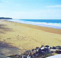 Sarina Beach - Accommodation 4U