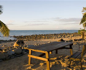 Dolphin Heads QLD Accommodation 4U