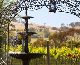 Domaine Asmara - Accommodation 4U 1
