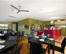 Domaine Asmara - Accommodation 4U 2