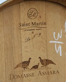 Domaine Asmara - Accommodation 4U 4
