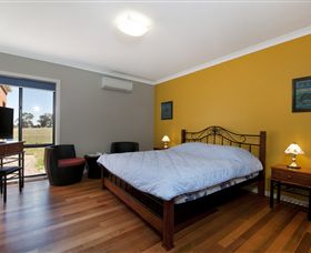 Domaine Asmara - Accommodation 4U 7