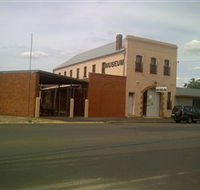 Forbes Historical Society Museum - Accommodation 4U