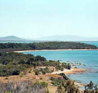 Cape Palmerston National Park - Accommodation 4U