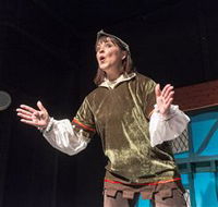 Creswick Courthouse Theatre - Accommodation 4U