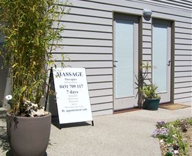 Michael Davey Massage And Bowen Therapies - Accommodation 4U 1