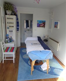 Michael Davey Massage And Bowen Therapies - Accommodation 4U 3