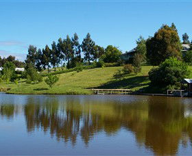 Glenlyon VIC Accommodation 4U