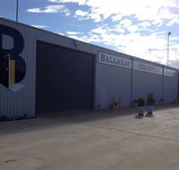 Ballarat Exhibition Centre - Accommodation 4U