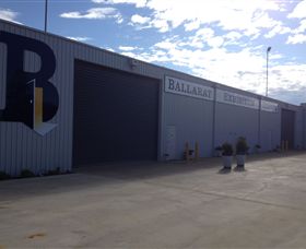 Ballarat Exhibition Centre - Accommodation 4U 0