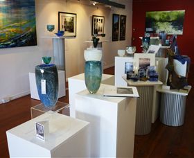Whale Bone Gallery - Accommodation 4U 0