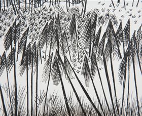 Port Fairy Art Map - Accommodation 4U 2