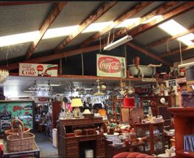 Mailors Flat Demolition & Antiques - Accommodation 4U 0
