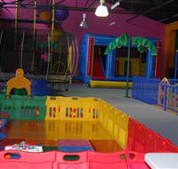 Funbugs Playhouse - Accommodation 4U