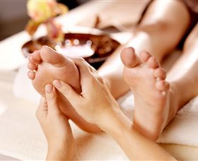 Prani Glow Day Spa - Accommodation 4U 4