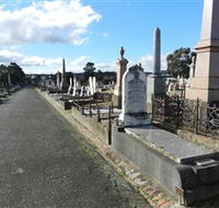 Ballarat General Cemeteries - Accommodation 4U
