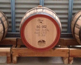 Black Gate Distillery - Accommodation 4U 0