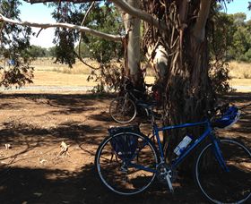 Murchison Rail Trail - Accommodation 4U 0