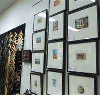 Gallery on Sturt - Accommodation 4U